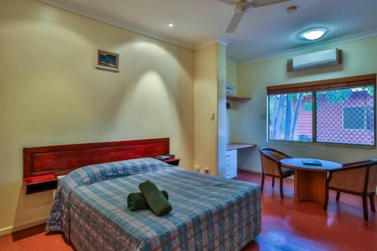 Bedroom 2