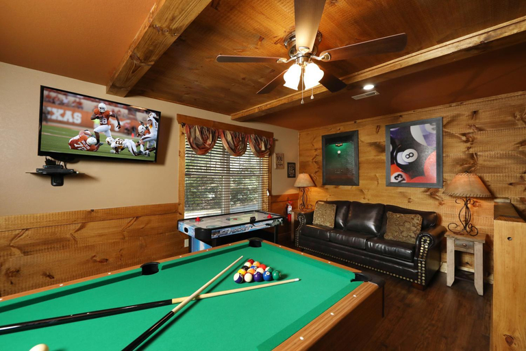 Others 4, Misty Mountainside by Eden Crest Vacation Rentals, Sevier