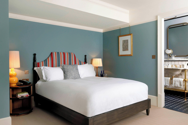 Bedroom 2, University Arms, Autograph Collection, Cambridgeshire