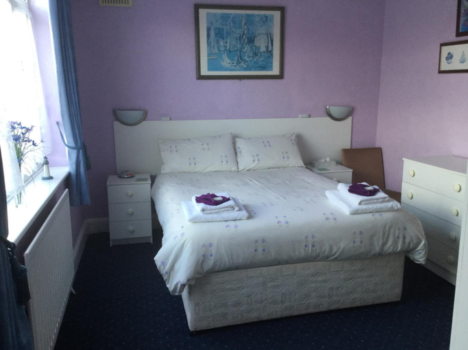 Bedroom 3, Merlewood, Lincolnshire