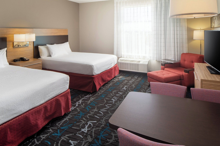 Bedroom 4, TownePlace Suites by Marriott Midland South/I-20, Midland