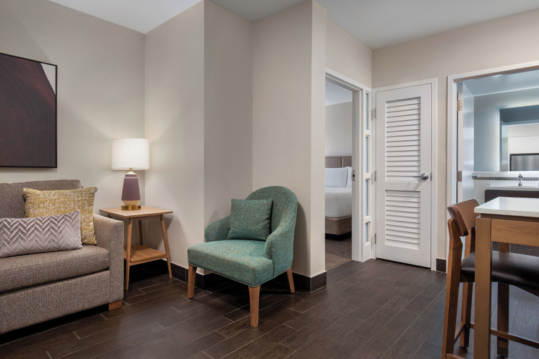 Bedroom 3, Staybridge Suites ST. CATHARINES CONF CTR, Niagara