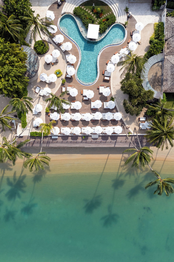 Exterior & Views 2, Nikki Beach Resort & Spa, Ko Samui