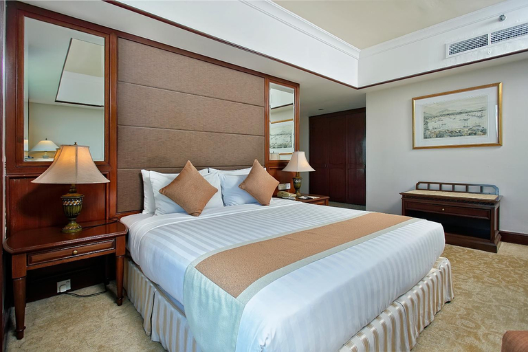 Bedroom 16