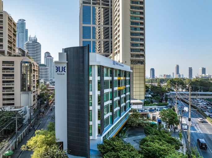 TUI BLUE Maduzi Hotel Bangkok, Khlong Toey