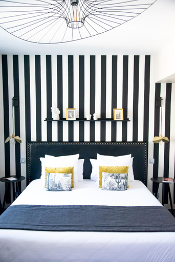 Bedroom 8
