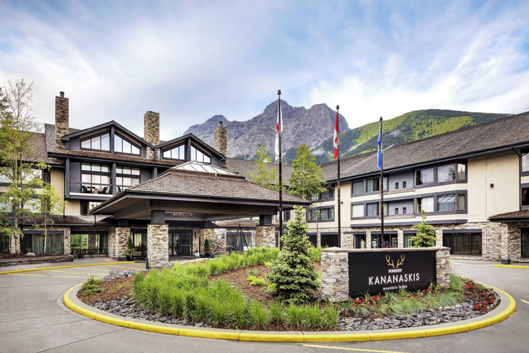 Exterior & Views 2, Kananaskis Mountain Lodge, Autograph Collection, Division No. 15