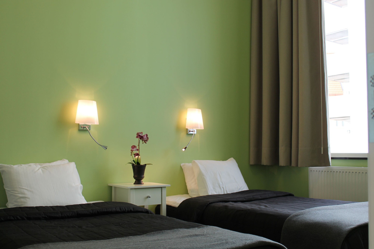 Bedroom 2, Hotel Torslanda, Göteborg
