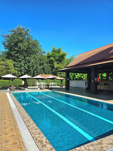 Sport & Beauty 5, Hong Feng 168 Villa Hotel, Hang Dong