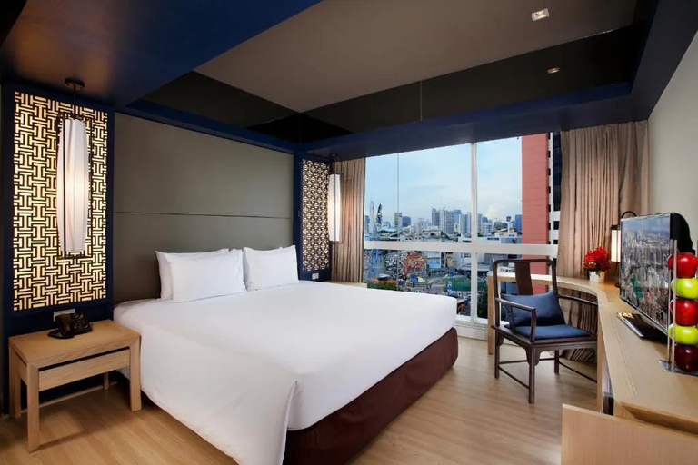 Bedroom 6