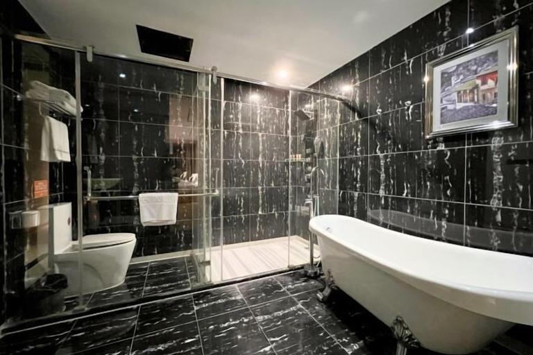Bathroom 9