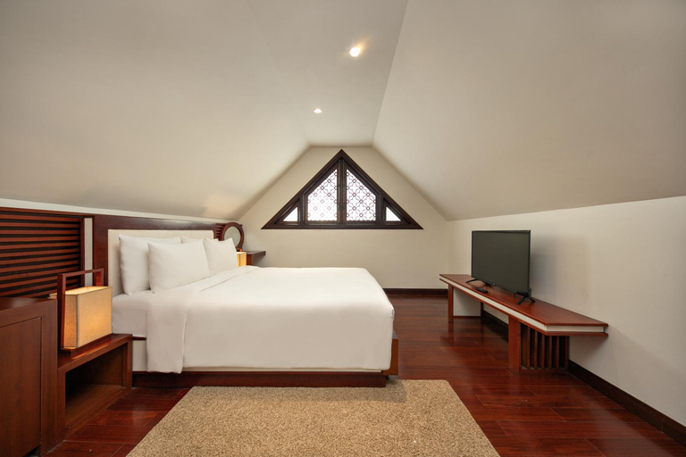 Bedroom 2, Purama Beach Resort & Villas Da Nang, Da Nang