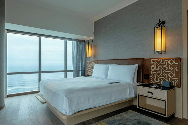 Bedroom 13
