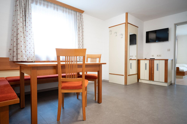 Interior, Seilergasse Apartments - TOP 2, Zell am See