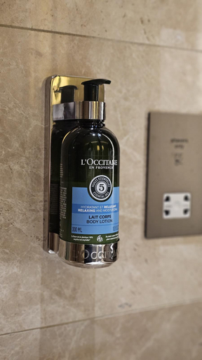 Amenities 3