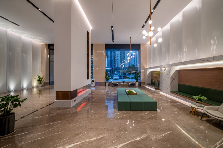 Others 1, VXHOTEL(Nainning South China city), Nanning