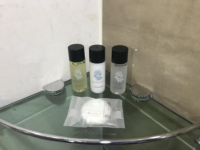 Amenities 10