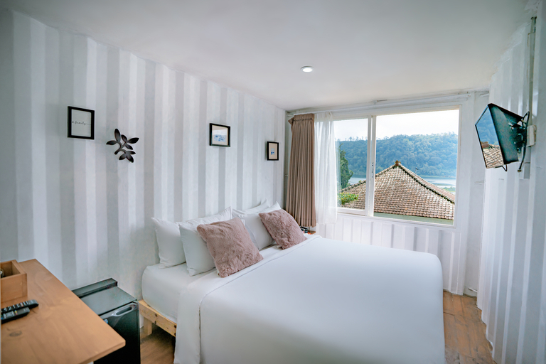 Bedroom 3, Container Smart Stay, Tabanan