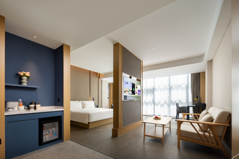 Others 5, Atour X Hotel Chuzhou Suchu High-tech Zone, Chuzhou