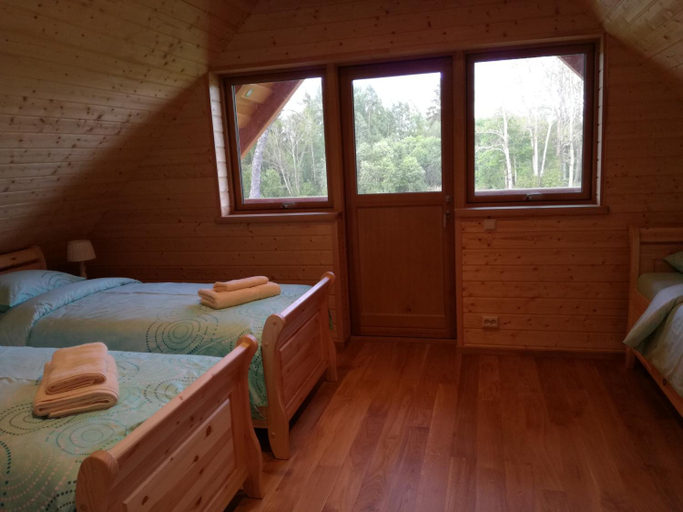Others 4, Miilimae Guesthouse, Noo