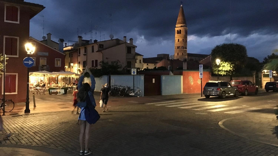 Others 4, Ca dell'Angelo - Caorle, Venezia