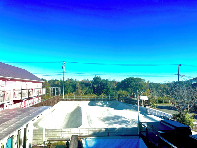 Sport & Beauty 5, Drive in Ichinomiya, Ichinomiya