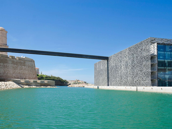 Sport & Beauty, Grand H�tel Beauvau Marseille Vieux-Port - MGallery, Bouches-du-Rhône