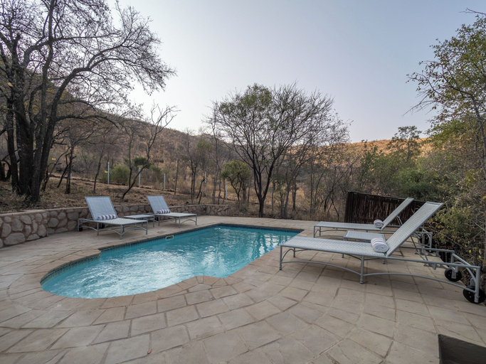 Sport & Beauty 5, Ivory Tree Game Lodge, Bojanala
