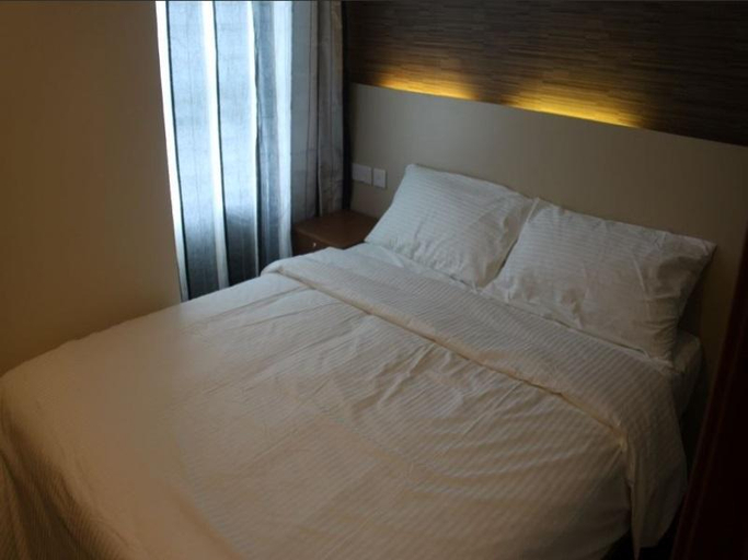 Bedroom 4, D Pine Trees, Johor Bahru