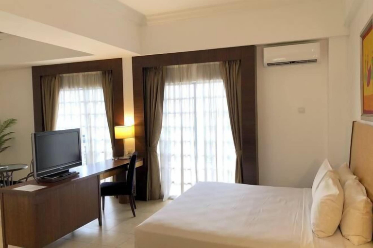 Bedroom 18