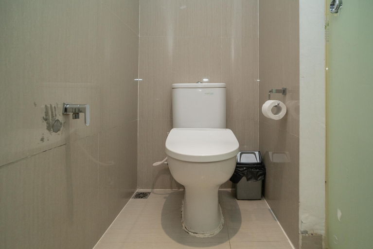 Bathroom 7