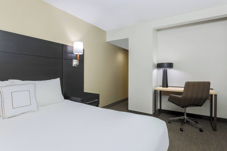 Bedroom 2, Residence Inn by Marriott Boca Raton, Palm Beach