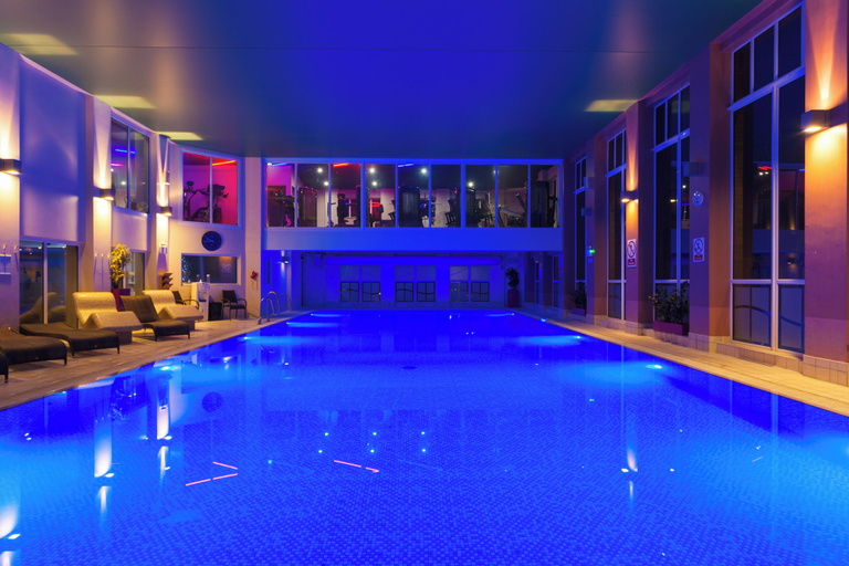 Sport & Beauty 5, Forest Pines Spa & Golf Resort, North Lincolnshire