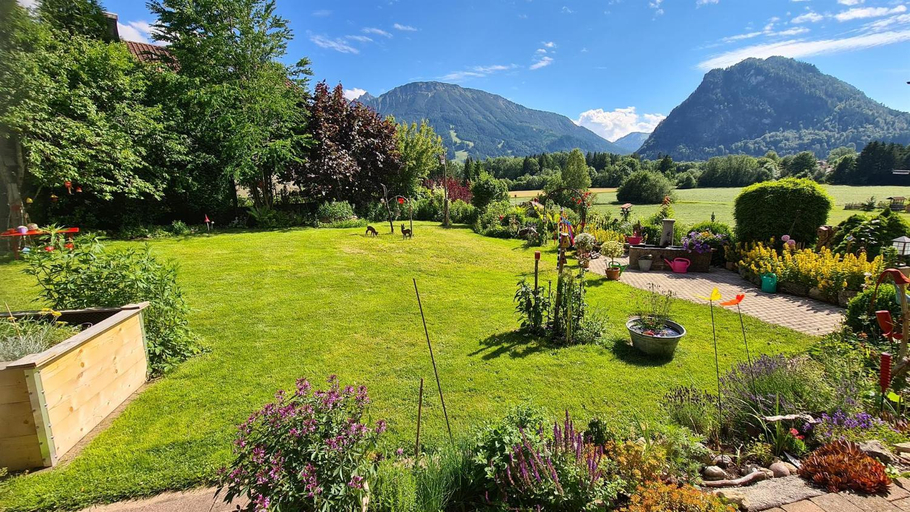 Exterior & Views 5, Landhaus Wanger, Ostallgäu