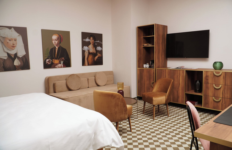 Bedroom 22