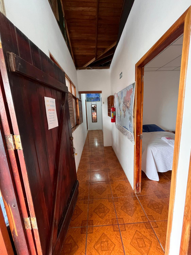 Bedroom 2, Las Gardenias Hostel - Starlink Internet, Isabela