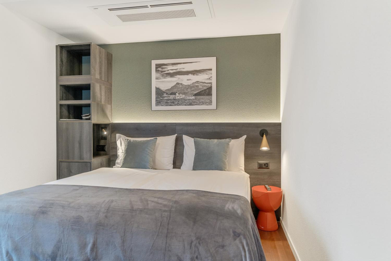 Bedroom 6