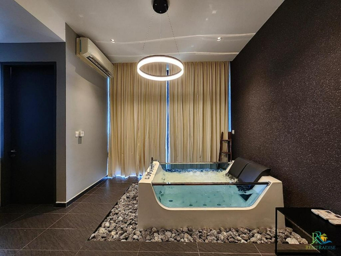 Sport & Beauty 3, D'Pristine Medini by RR JBcity, Johor Bahru