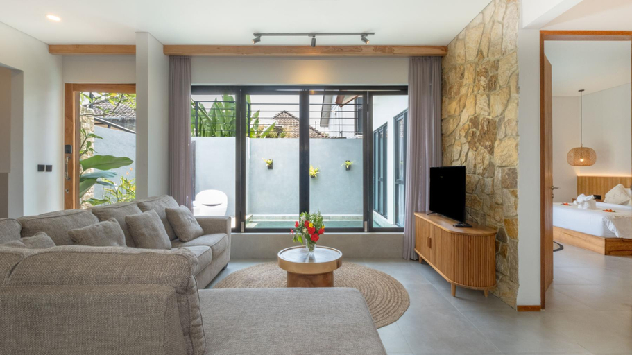 Others 4, Elephant Villa 4 by Villa Finder, Gianyar