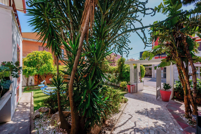 Exterior & Views 2, Hotel I Colori, Carbonia-Iglesias
