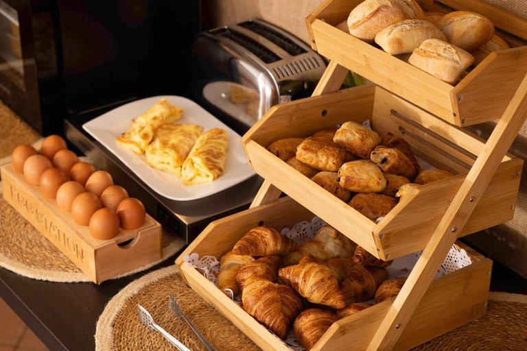 Food & Drinks 5, Hotel Saint Pierre Paris, Paris