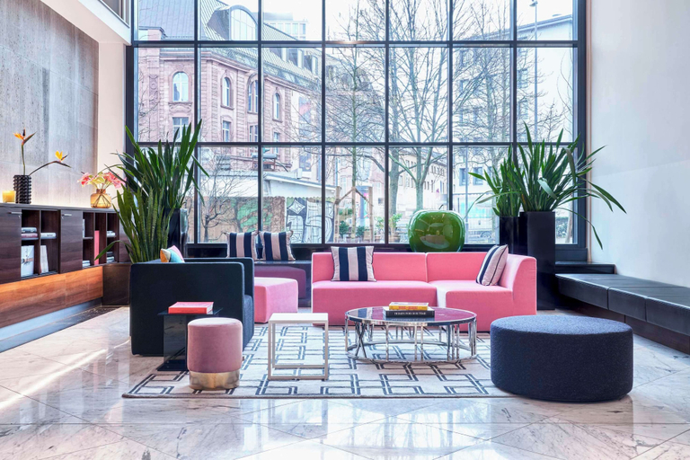 Others 2, Flemings Selection Hotel Frankfurt-City, Frankfurt am Main