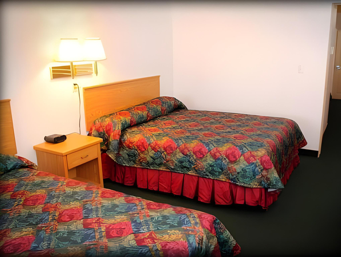 Bedroom 12