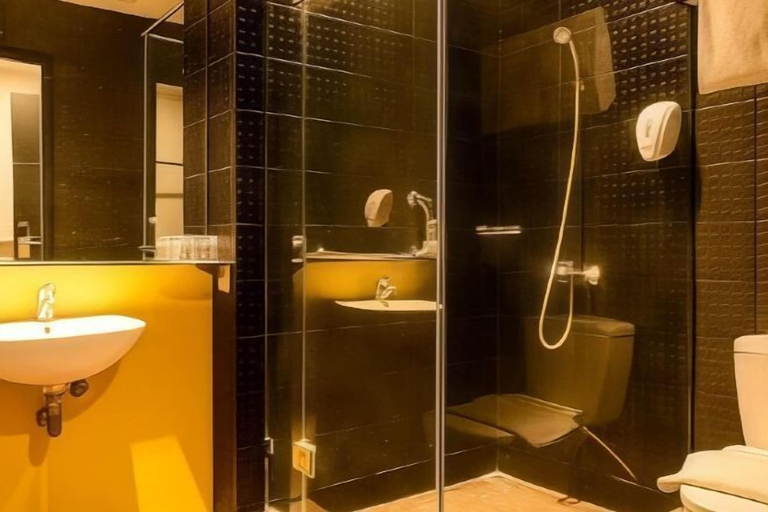 Bathroom 7