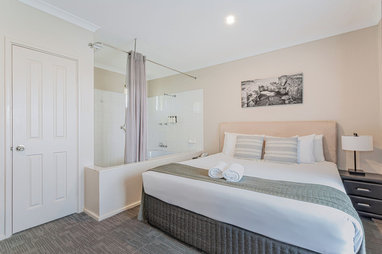 Bedroom 9