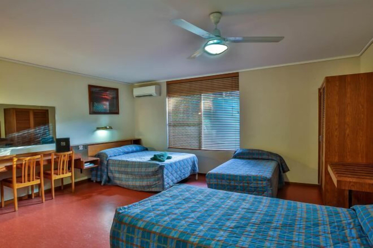 Bedroom 7