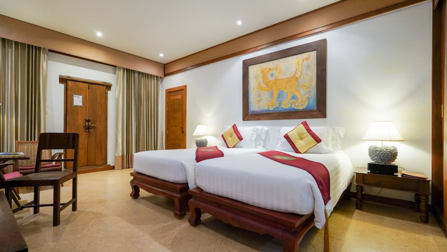 Bedroom 6