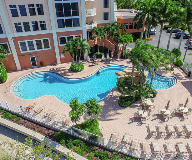 Exterior & Views 2, Lovers Key Resort by Distinctive Beach Rentals, Lee