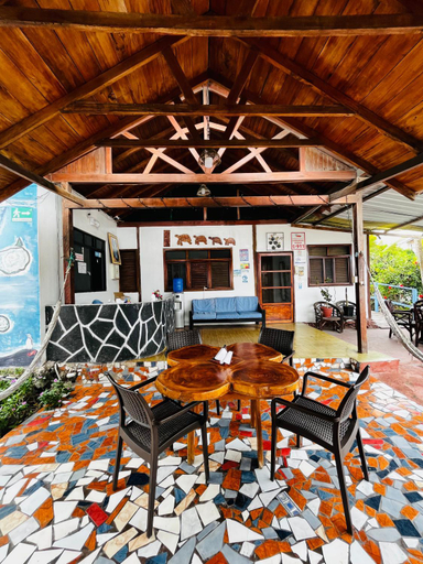 Others 5, Las Gardenias Hostel - Starlink Internet, Isabela