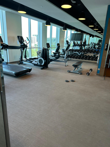 Others 4, DAMAC Riyadh Residential apartments by SELSAL, Riyadh